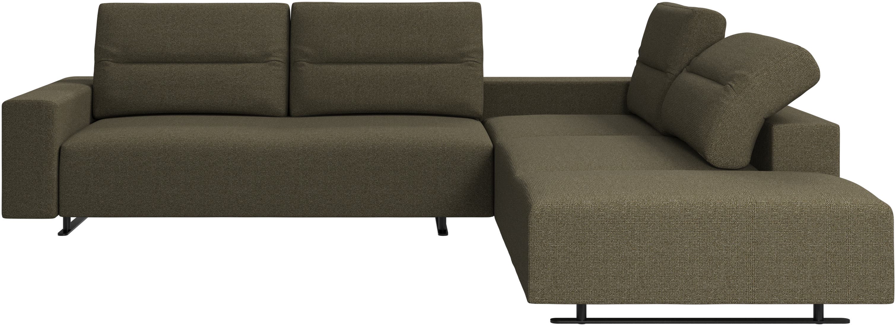 Hampton ソファ | デンマークデザインの家具 | ボーコンセプト Hampton ソファ | デンマークデザインの家具 | ボーコンセプト